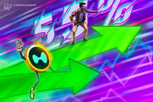 Hyperliquid eyes 55% price rise after Silicon Valley investor’s ‘massive HYPE buy’