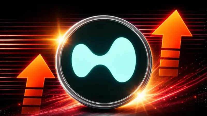 Hyperliquid Price Eyes $60 Breakout as Whale Buying Surges: Is a New ATH Next?