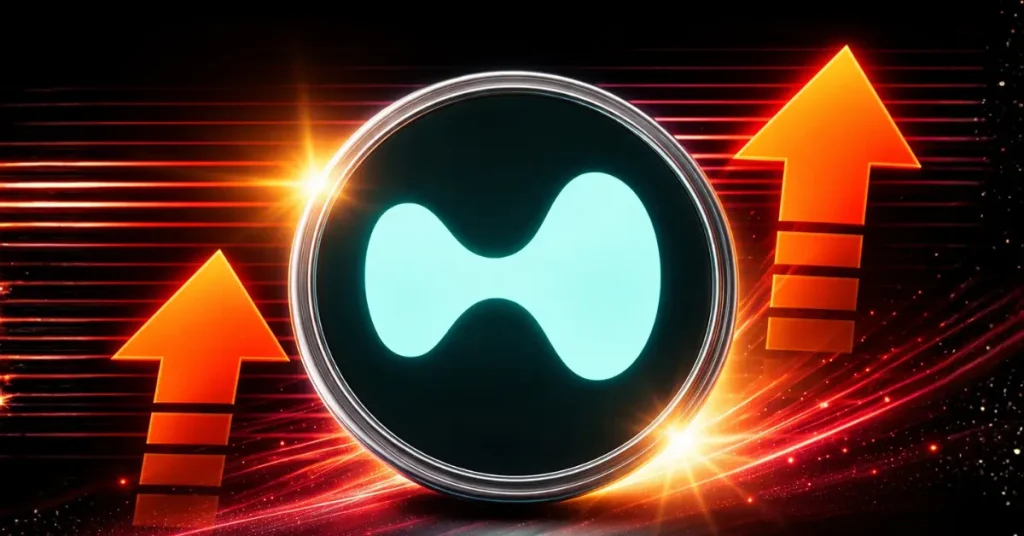 Hyperliquid Price Eyes $60 Breakout as Whale Buying Surges: Is a New ATH Next?