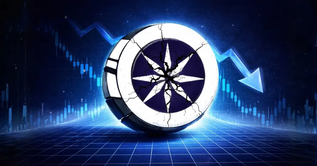 Ice Open Network Reveals New Direction After Security Breach and Team Cuts