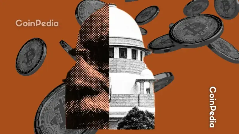India Tightens Crypto Scrutiny as Parliament Flags Sector as ‘High Risk’
