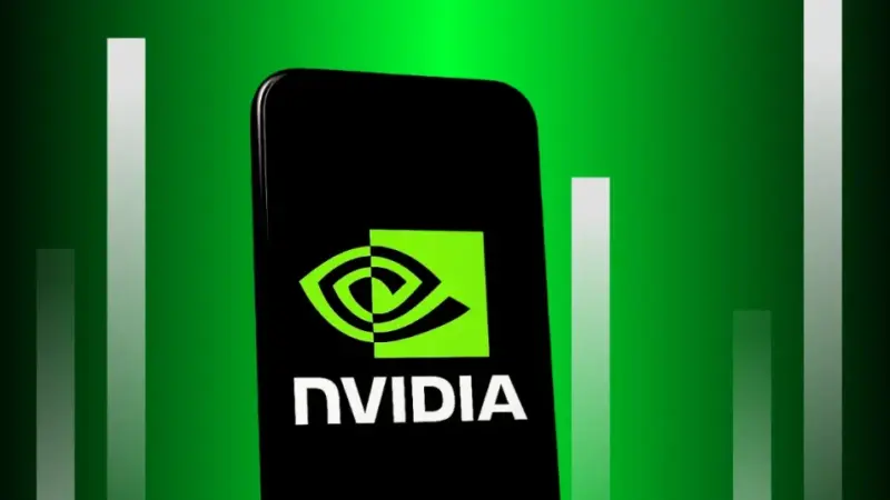 IREN Surges After $3.4B NVIDIA AI Cloud Deal