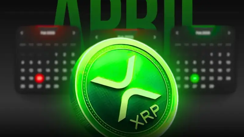 Is XRP the Most Ignored Major Crypto Right Now?