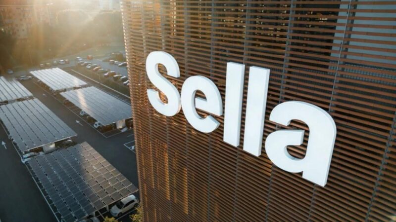 Italy’s First MiCA Crypto Bank Arrives as Banca Sella Enters Digital Assets Market