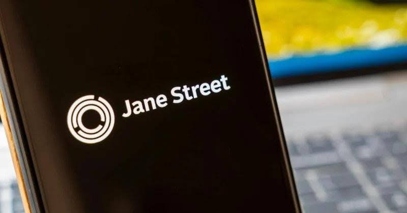 Jane Street’s Secret Telegram Chat Allegedly Helped Dump $192M UST Before Terra’s $40B Collapse