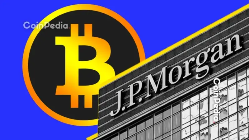 JPMorgan Boosts Bitcoin ETF Holdings by 175% as BTC Falls Below $80K