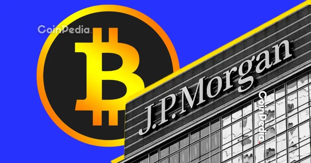 JPMorgan Boosts Bitcoin ETF Holdings by 175% as BTC Falls Below $80K
