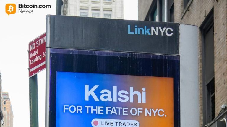 Kalshi Quietly Stages Leveraged Crypto Push as Hidden API Surfaces Margin Demo