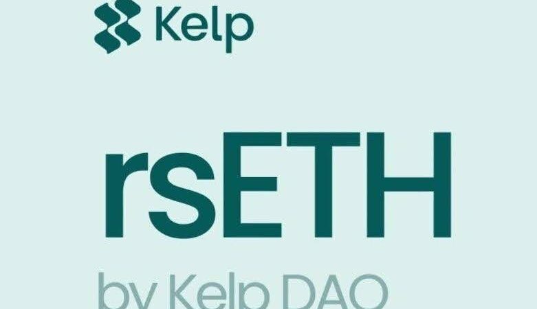 Kelp DAO Restores 116K rsETH as Aave Confirms Full Recovery