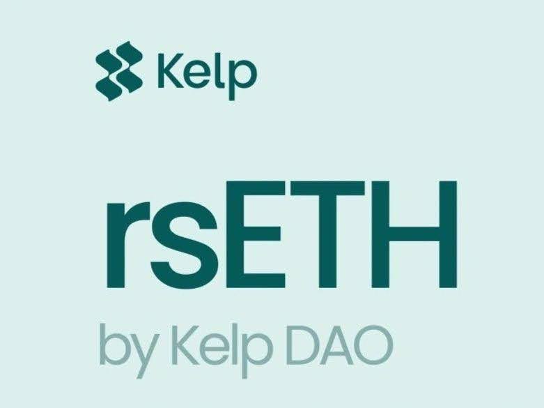 Kelp DAO Restores 116K rsETH as Aave Confirms Full Recovery