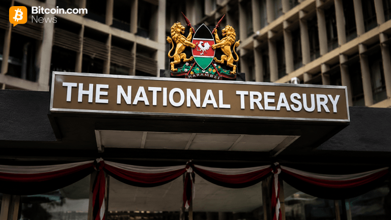 Kenyan Official Rejects New Crypto Tax Claims as Nairobi Tightens Virtual Asset Rules
