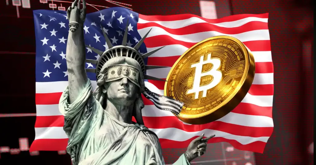 Key U.S. Economic Events This Week, Crypto Markets Brace For Volatility