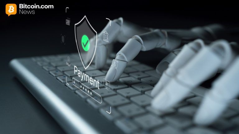 Keyrock Report: 76% of AI Agent Transactions Fall Below Visa’s $0.30 Fee Floor