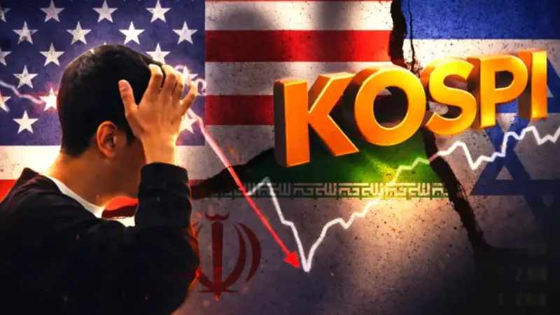 KOSPI Breaks 7,700 for the First Time Ever as AI Demand Reshapes Asian Markets