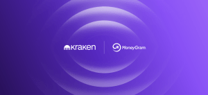 Kraken and MoneyGram partner to turn crypto into cash at global scale 