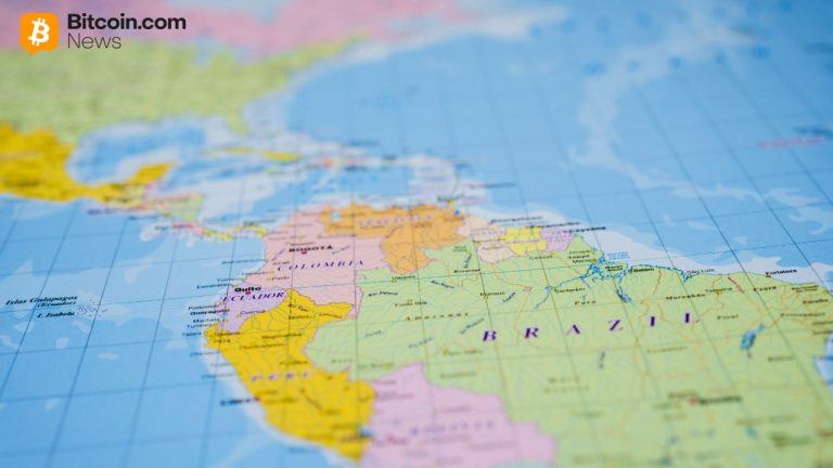 Latam Insights: Coinbase Co-Founder Eyes Venezuela as Grupo Salinas Embraces Stablecoins