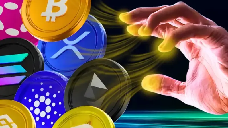 List of Top Altcoins To Buy Now 