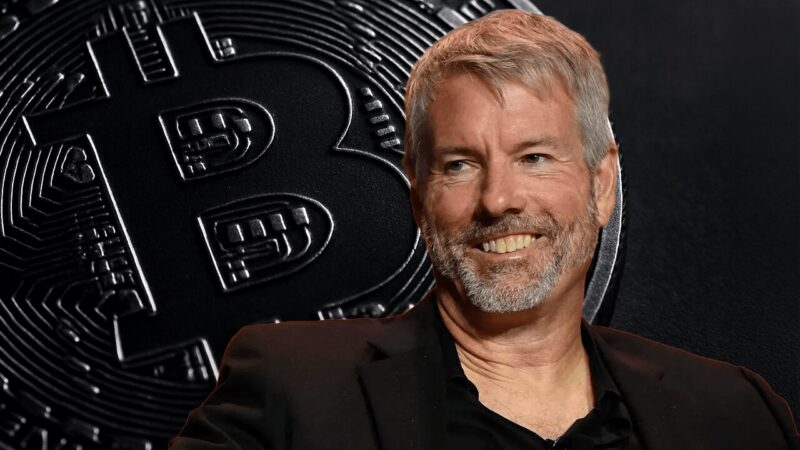 Michael Saylor Sparks Fresh Bitcoin Buy Buzz as Strategy Nears $62B BTC Stockpile