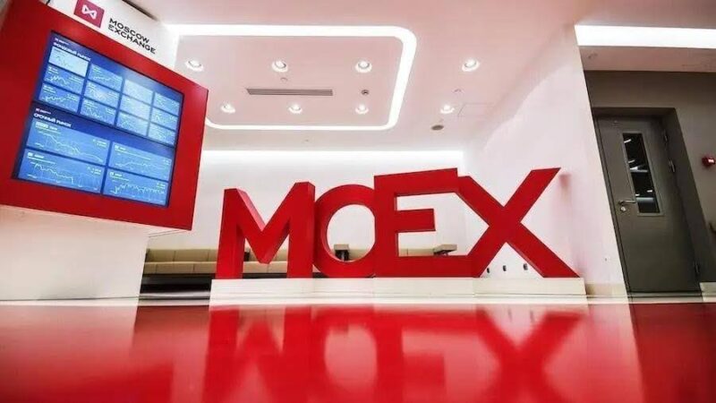 Moscow Exchange Unveils 4 New Crypto Indexes, Targets 10 Assets in 2026 Expansion