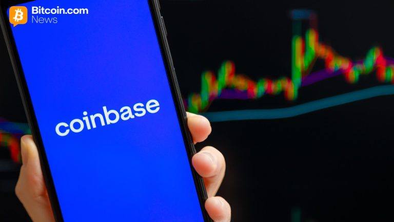 Multi-Trillion-Dollar Market: Coinbase Opens Global Crypto Derivatives to US Traders