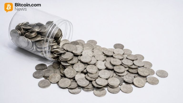 Multicoin Capital Sends Entire AAVE Stack to Coinbase Prime After $40M Loss Deepens
