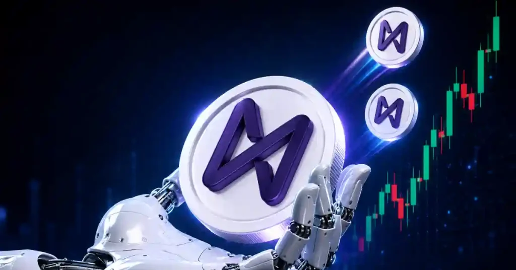 NEAR Protocol Price Breaks Multi-Year Bearish Trend Amid Rising AI Narrative—How High Can it Go?