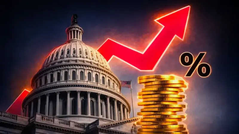 New Fed Chair Kevin Warsh Signals Independence as Rate Cut Hopes Fade