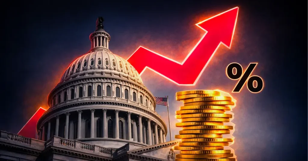 New Fed Chair Kevin Warsh Signals Independence as Rate Cut Hopes Fade