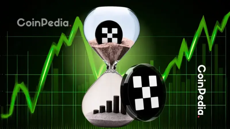 OKB Price Jumps After OKX Launches Exchange OS