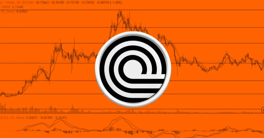 Ondo Finance and XRP Ledger Complete Real-Time Treasury Settlement