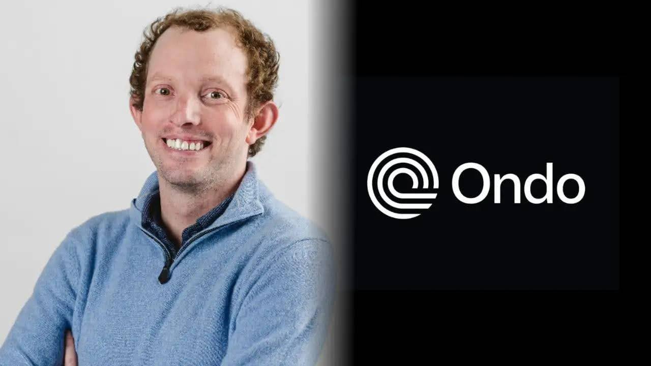 Ondo’s Founder Nathan Allman Passed Away Unexpectedly