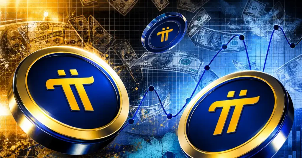 Pi Network News: CiDi Games Becomes Pi Ecosystem’s Fastest Rising App at Launch