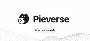 PIEVERSE is available for trading!