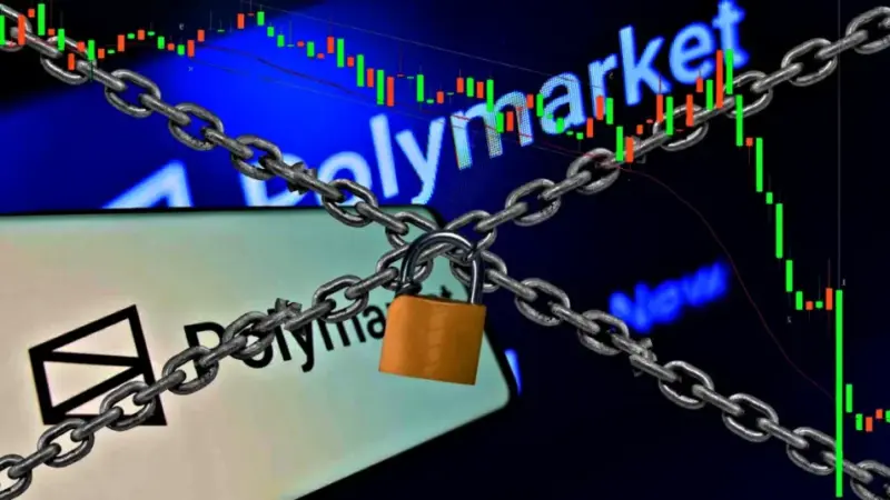 Polymarket Hack Suspected After $520K Exploit on Polygon