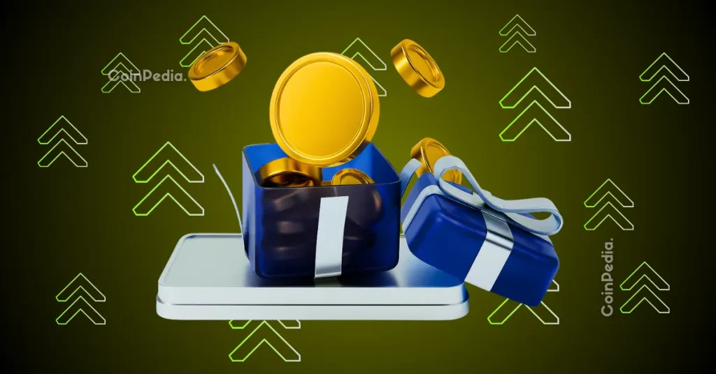 PROVE Price Explodes After Succinct’s AI Verification Push