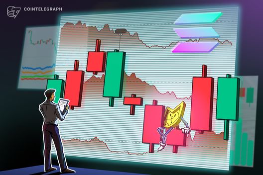 Pump.fun accounts for over one-third of Solana’s Q1 revenue despite memecoin slowdown