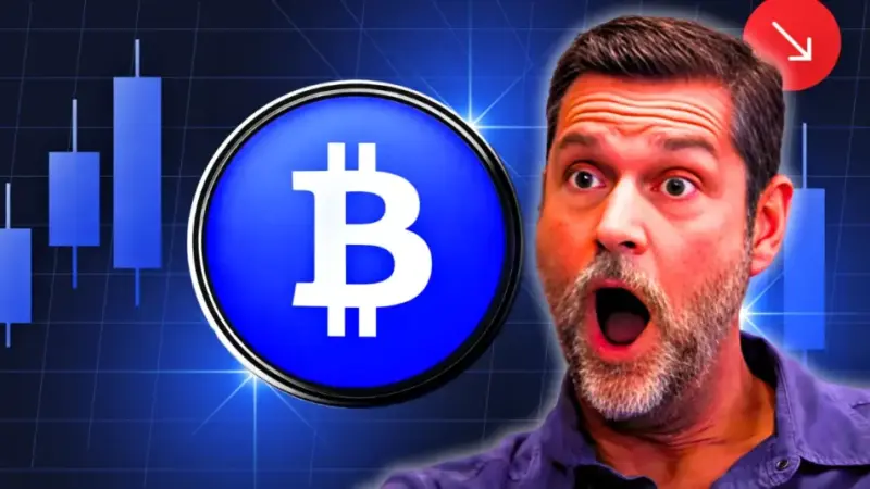 Raoul Pal Says Only Three Blockchains Held Strong During the Crypto Crash