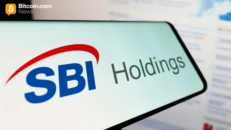 Report: SBI and Rakuten Build Crypto Trusts as 11 Japan Brokerages Eye Entry