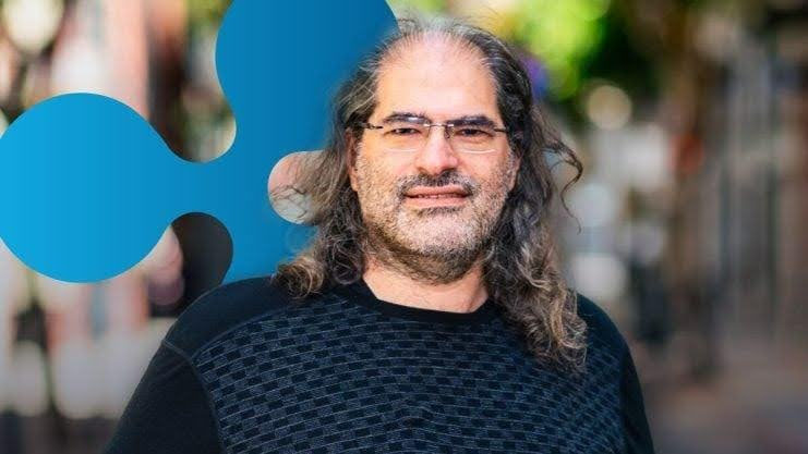 Ripple CTO Reveals Why XRP Never Powered XRPL Consensus in Stunning Governance Twist
