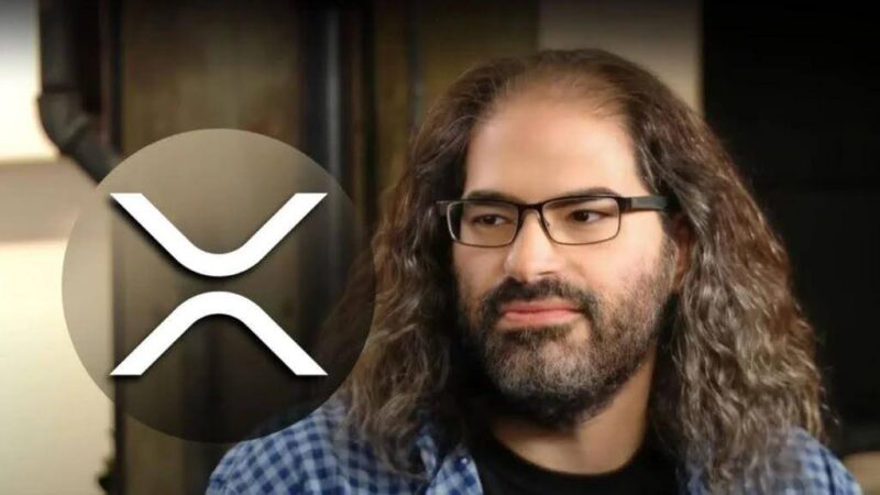 Ripple CTO Sounds Alarm as XRP Giveaway Scams Surge Across XRPL Social Channels