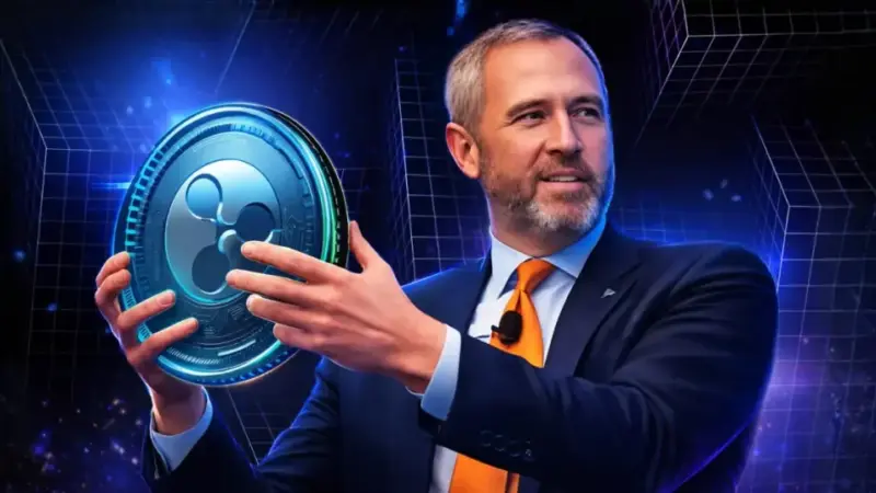 Ripple News: Brad Garlinghouse Finally Reveals if XRP Holders Benefit by Ripple’s Success