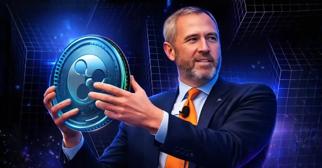 Ripple News: Brad Garlinghouse Finally Reveals if XRP Holders Benefit by Ripple’s Success