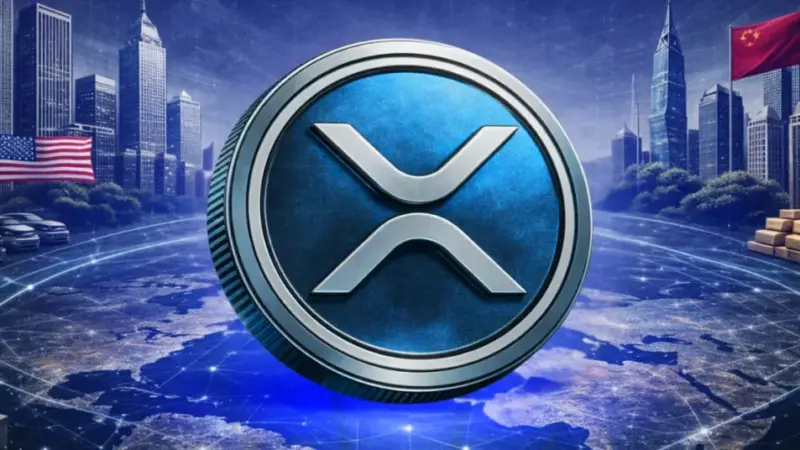 Ripple News: RLUSD Crosses $1.7 Billion as XRP Sentiment Hits Extreme Fear