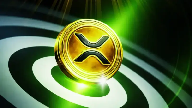 Ripple Trademark Filings Signal Push Into Institutional Finance