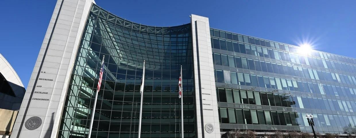 SEC Eyes Tokenized Stocks Plan That Could Unlock Trillions in Crypto Trading Markets
