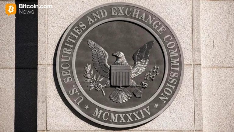 SEC Greenlights Nasdaq’s Cash-Settled Bitcoin Index Options, CFTC Approval Is the Final Hurdle