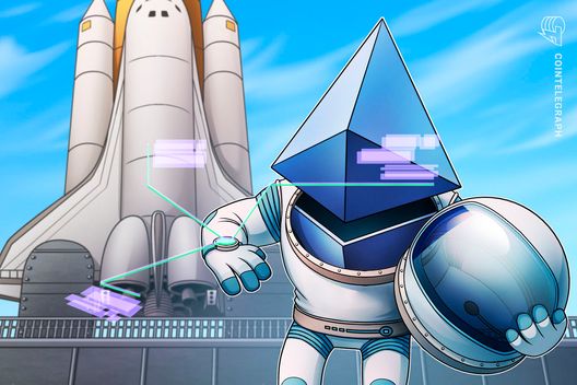 Sharplink CEO points out 3 catalysts for Ethereum’s price to surge higher