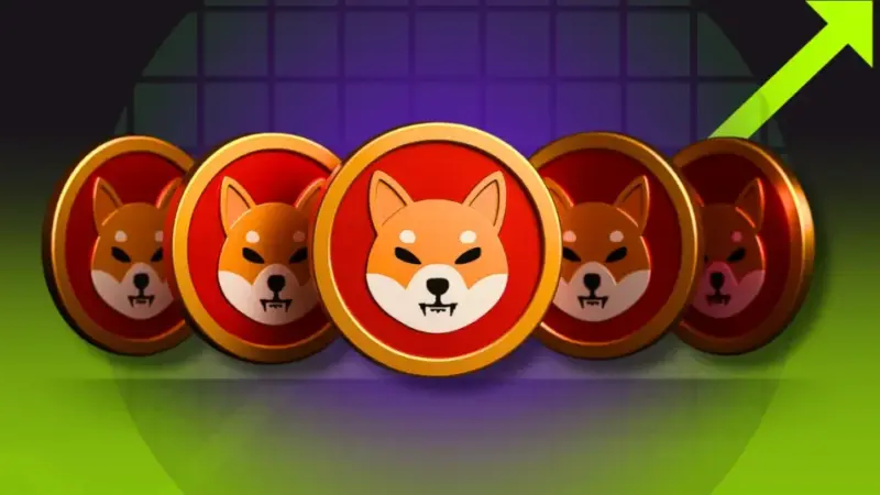 SHIB Price Prediction: Shiba Inu Breakout Signals – Bigger Move Ahead?