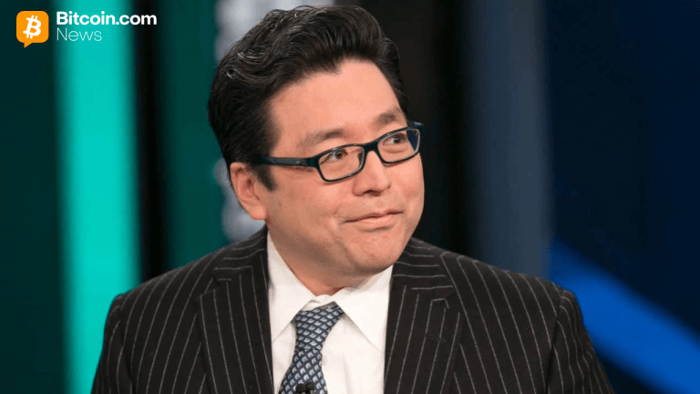 ‘Short-Term Noise’: Why Tom Lee Predicts a Massive Ethereum Rebound in 2026