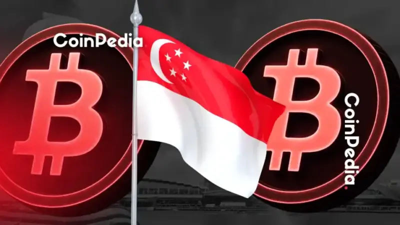Singapore Revokes Crypto Firm’s License in Rare Regulatory Crackdown
